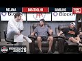 The Barstool HR Rundown - Barstool Rundown - August 26, 2020