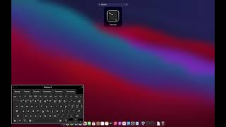 Generating Hash Value in macOS