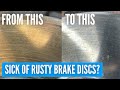 Preventing Rust with Bilt Hamber Atom Mac | Corrosion Inhibitor for Cars