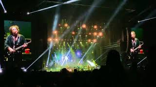 The Cure【The Caterpillar】@ FUJI ROCK FESTIVAL '19