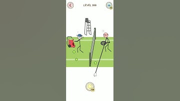 noob Thief puzzle Gameplay Walkthrough  (Android &iOS)