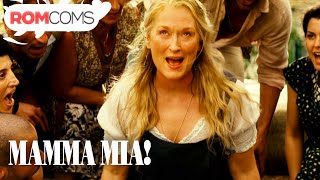 Mamma Mia, Here I Go Again - Mamma Mia | RomComs