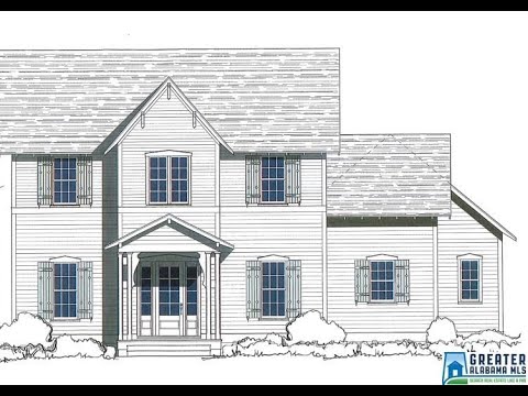 542 RESTORATION DR, Hoover, AL home video tour