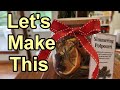 DIY Christmas gift ~ Simmering Pot Potpourri for a warm and cozy home Mp3 Song