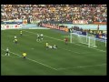 Brasil Campeão - Copa América 2007 - Final