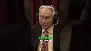 Google’s Quantum Computer Will Change Everything - Michio Kaku #SHORTS