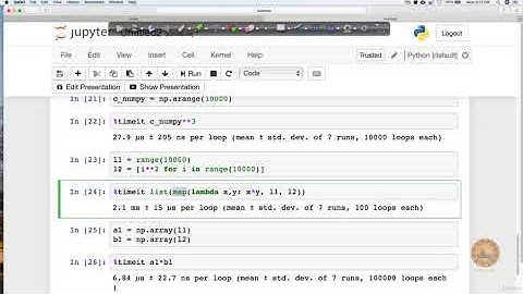 22. Python Numpy Operations Part 2 | Machine Learning A-Z | Kaggle Master | python data science