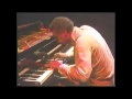 Melodies of Love Joe Sample