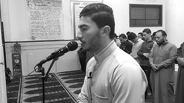 ما تيسر من سورة آل عمران| أرح قلبك بصوت | احمد عبدالهادي