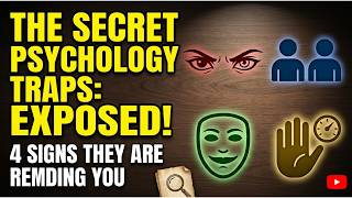 4 Subtle Body Language Signs That Reveal Hidden Intentions | IndoPak Live Stories
