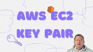 Expert AWS Trainer Shares Top EC2 Key Pair Management Techniques | AWS EC2 Key Pair