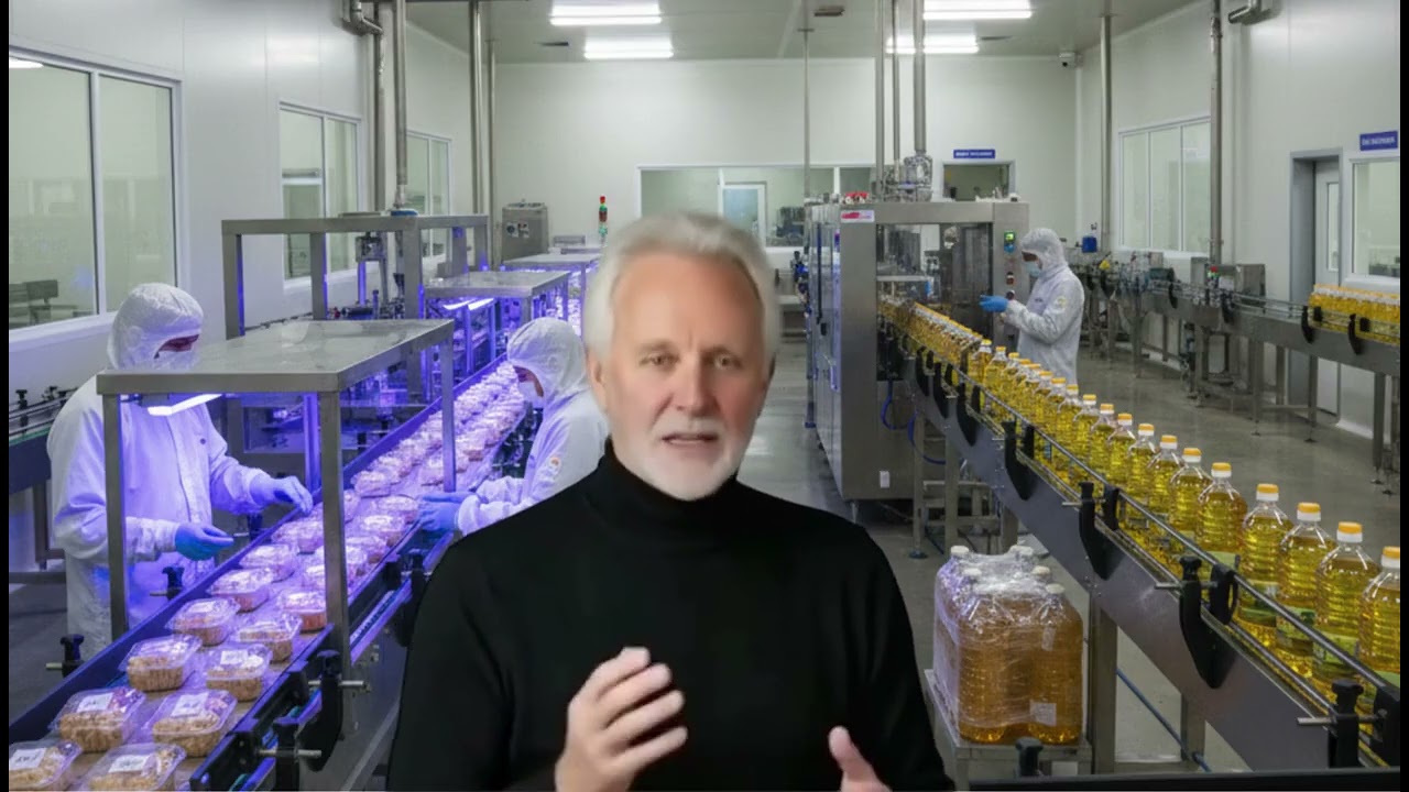 Food Manufacturing Leadership Opportunities – Nationwide