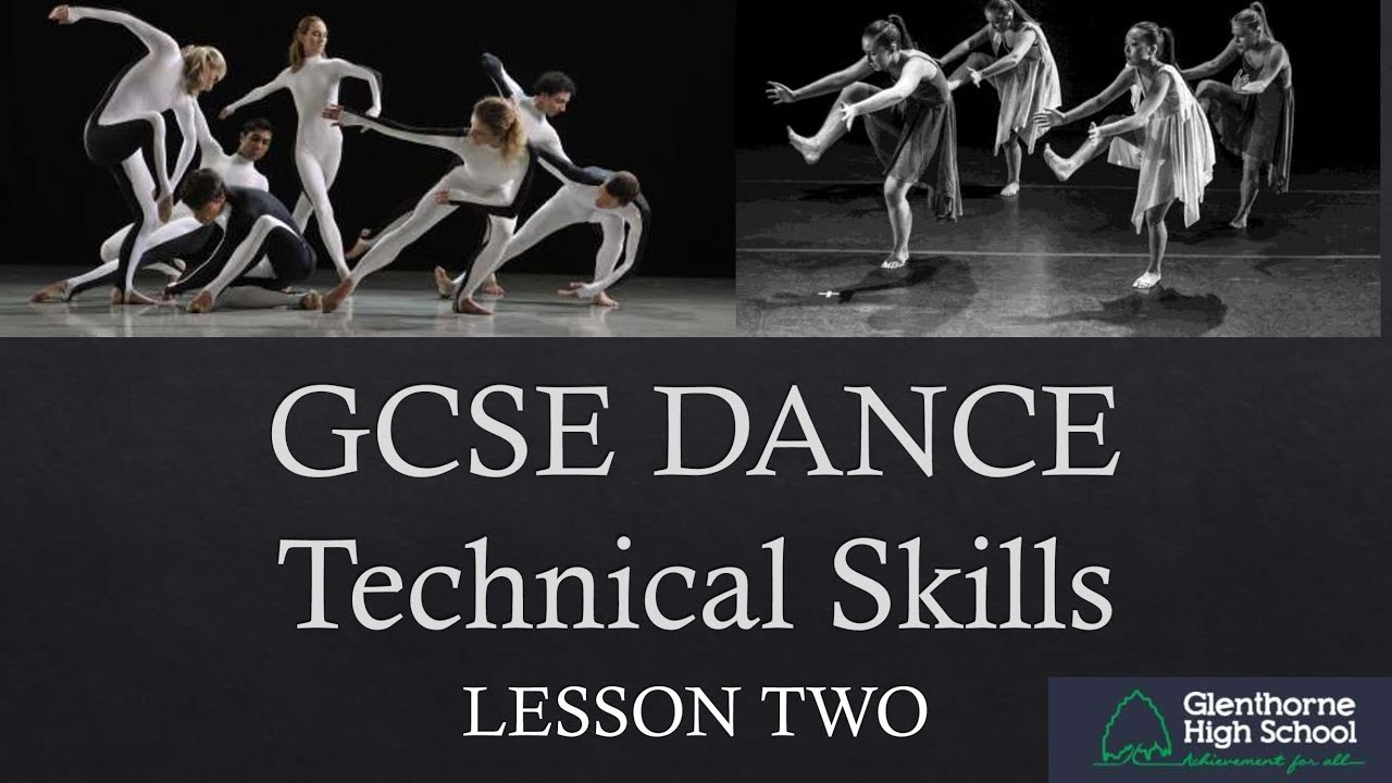 Technical Skills Lesson 2 - YouTube