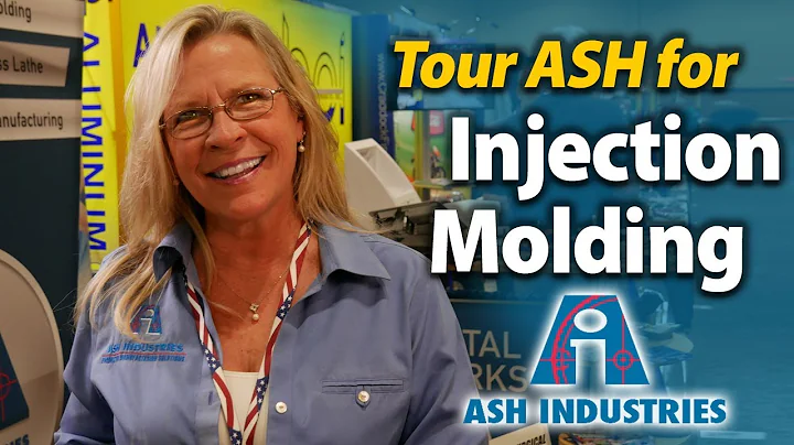 Plastic Injection Molding suppliers - Becky Herpin...