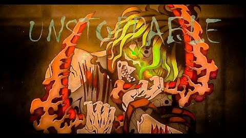 UNSTOPPABLE l AMV l DEMONSLAYER