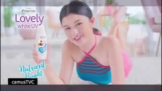 Download lagu 💥 Iklan Emeron Lovely White UV Nutrient Bright 📺 TVC 2025 💥