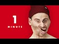 Eine MINUTE - Fynn Kliemann | Album: POP | Offizielles Video