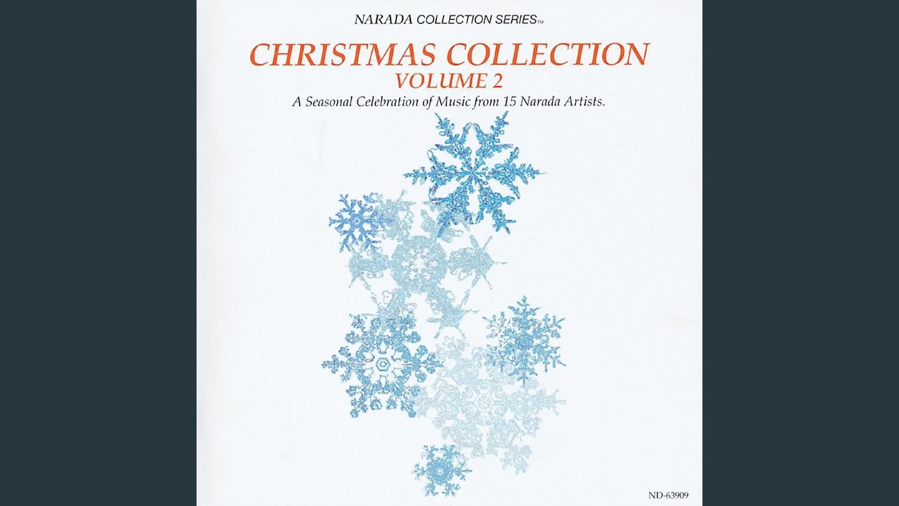 Lo, How A Rose E'er Blooming