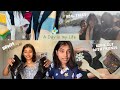 A day in my Life with Friends💕 + GRWM + Real Talks | First Vlog 2026 🌸🫶|