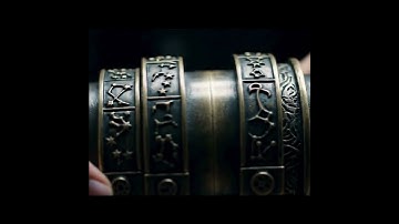 Mystical Cuts: Satisfying Slices Through Enchanted Objects – VEO 3