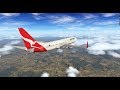 X-Plane 11 ► 737-800 by Zibo ► Москва-Киев ►(UUDD-UKKK).