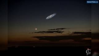 Be Svendsen - Andromeda