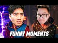 SPLIT FICTION Funny Moments /w Abe
