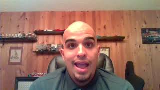 Capstone Project Part 4: Oral Presentation
