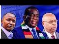 ZANU PF ED CAB3 SAGA TAKES A SURPRISING TWIST IN COURT