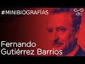 Minibiografía: Fernando Gutiérrez Barrios