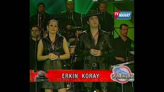 Erkin Koray'dan Övgü dolu sözler... #kıraç #fundaarar #erkinkoray