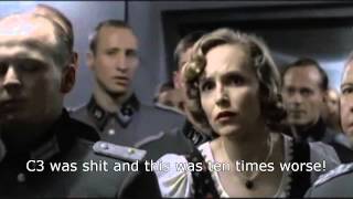 C4 WJEC June 2015 Hitler reacts