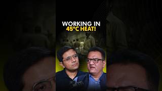 What They Don’t Teach in MBA: Learning Consumer Insights the Hard Way in 45°C Heat!