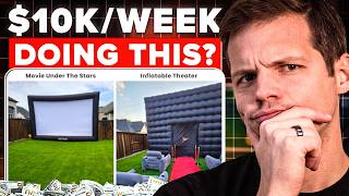 This Simple Inflatable Screen Idea Is Making Thousands Weekly screenshot 4