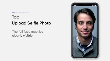 🌏 CROWD1 - HOW TO COMPLETE YOUR KYC