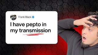 How To Flush Transmission ATF On Lincoln Navigator 2008 