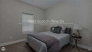 1980 Scotch Pine Dr, Middleton, ID
