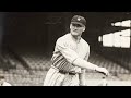 Walter johnson highlights