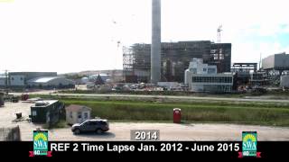 REF #2 Time Lapse JUNE 2015