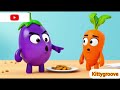 Discover the Magic of Fruits and Vegetables! 🌈✨