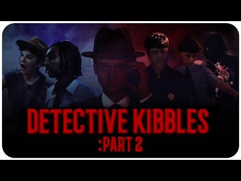 Detective Kibbles: Part 2 trailer thumbnail