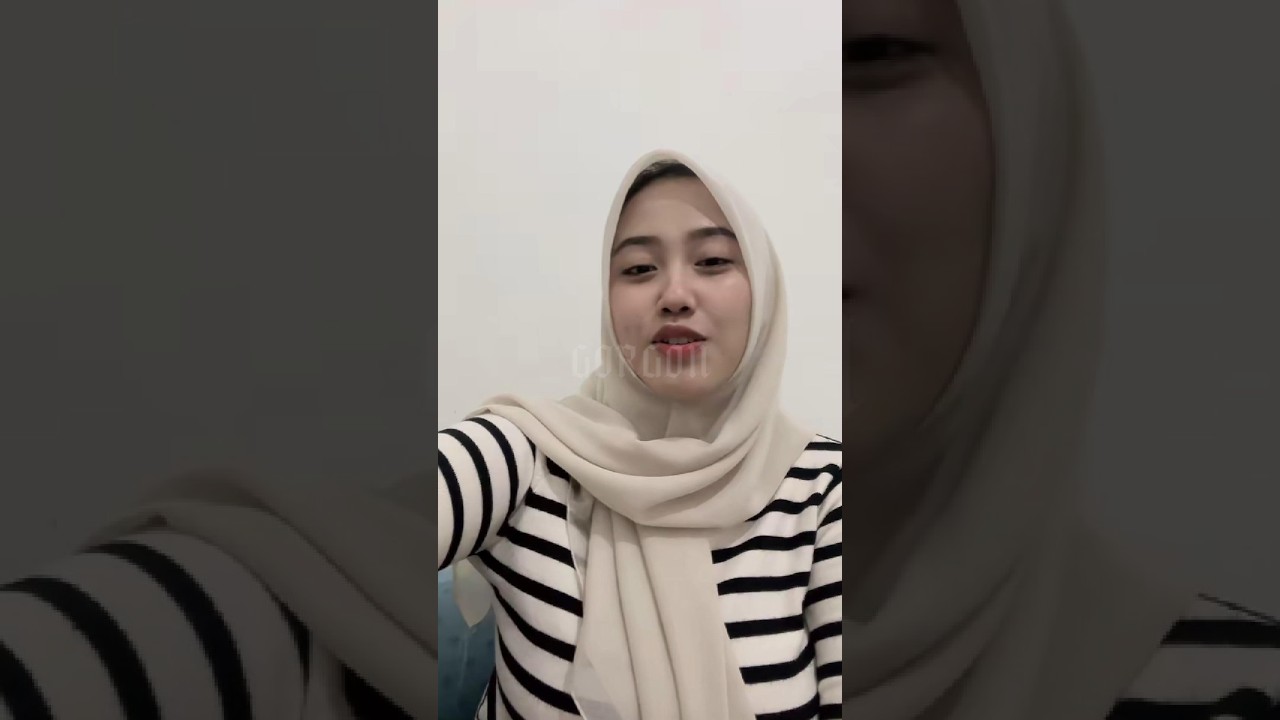 Ameng pulen asik bercerita live tiktok