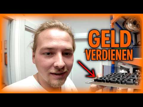 Was gerade wirklich in meinem Leben & meiner 3D-Druck-Produktion passiert… / SU