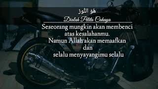 Huwannur||Story WhatsApp Keren
