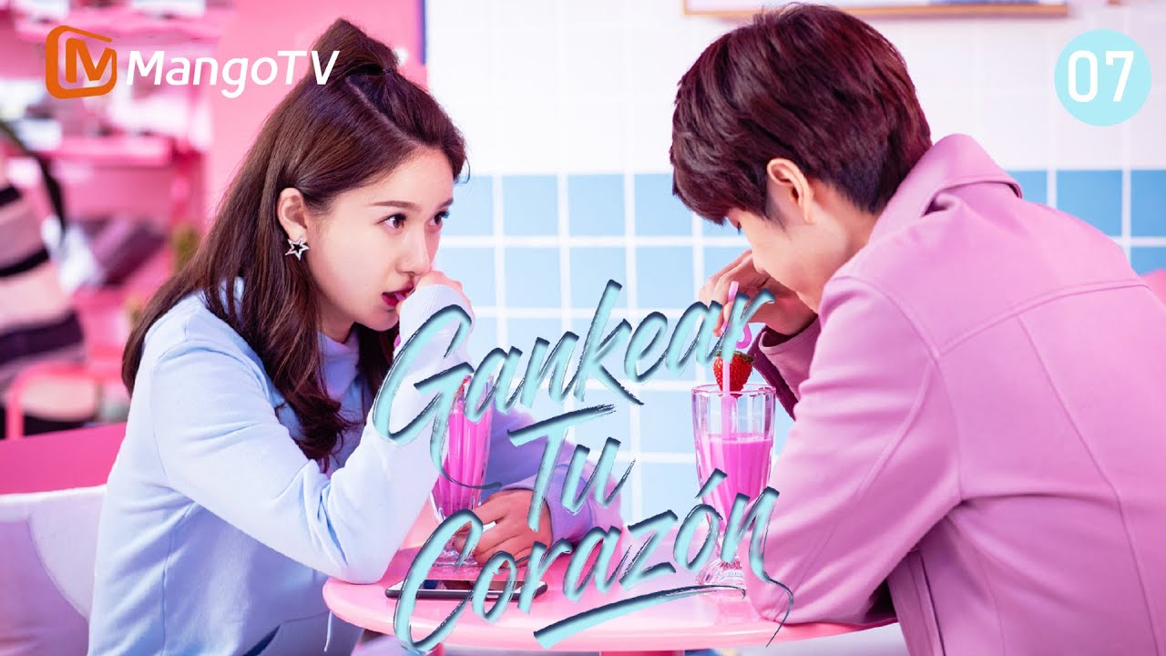 【SubEsp】EP7 Gankear Tu Corazón | 陪你到世界之巅 | Wang yi bo、Wang zi xuan | MangoTV Spanish