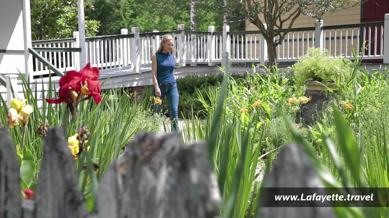 Lafayette Travel (Deutsch Sprachversion)