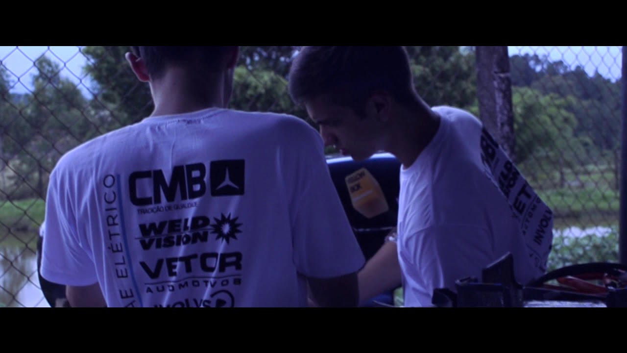 Ampera Racing FSAE Brasil 2017 - Aftermovie - YouTube