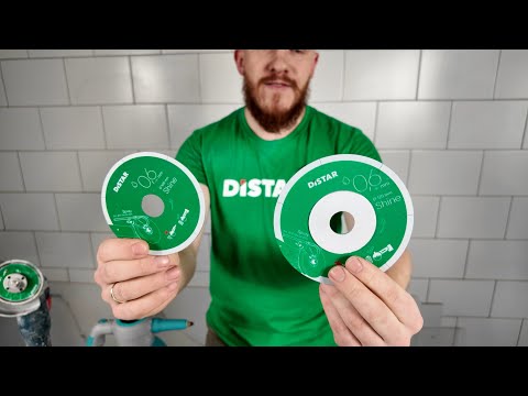 Система подавання води для КШМ Mechanic Spray (115-125 мм.), видео 2