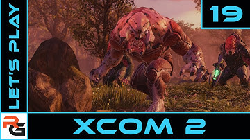 XCOM2 | Ep19 | Berserkers everywhere | Let