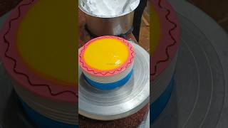 Pineapple Cake Design viral cake snscakes cakecantik ytshorts birthdaycake cakedesign